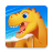 icon JurassicRescue(Jurassic Rescue Giochi di dinosauri) 1.2.6