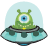 icon Alien Flight(Volo alieno) 1.1.5