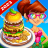 icon DASH Adventures(Diner DASH Adventures
) 1.50.3