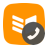 icon Speed Dialer(On the Road di OnePageCRM) 0.9.4