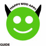 icon HappyMod & Happy Apps Guide & Tips Happymod(HappyMod Happy Apps Guide Tips Happymod
)