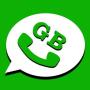 icon GB Green VERSION 2020(GB WassApp versione verde 2021
)