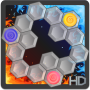 icon Hexxagon HD(HexxagonHD - Gioco da tavolo online)