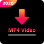icon MP4 Video Downloader(Downloader video MP4 e download video HD Video
)
