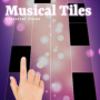 icon Music Tile: Classic Piano Song (Music Tile: canzone classica per pianoforte)
