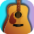 icon Acoustic Guitar(Assolo di chitarra acustica reale) 1.8