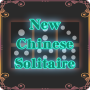 icon Chinese Solitaire(New Chinese Solitaire - brain)