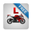 icon Motorcycle Theory Test Free(Motorcycle Theory Test UK) 5.4