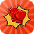 icon Burning Calories: Kick Boxing(Calorie bruciate: Kick Boxing
) 2.0