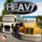 icon Heavy Truck Simulator 1.976