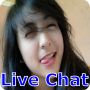 icon Live Chat With Girls(Chat dal vivo 2020 gratuita con ragazze
)