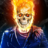 icon Ghost Ride 3D(Ghost Rider 3D - Gioco dei fantasmi) 12.7