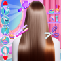 icon Fashion Braid Hairstyles Salon(Moda Treccia Acconciature Salon)