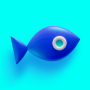 icon Fishbowl: Professional Network (Fishbowl: Righello di rete professionale)