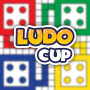 icon Ludo Cup: Smart and Easy game(Ludo Cup: intelligente e facile gioco
)