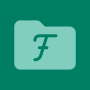 icon Font Picker(Font Picker - downloader di font
)