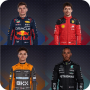 icon Formula 1: Guess F1 Driver(Formula 1:Guess F1 Driver Quiz
)