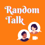 icon Random Talk(chatrandom -chatroulette video chat con sconosciuti
)
