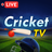 icon Live Cricket Tv(diretta Cricket Tv
) 1.0
