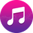 icon Music Player(Music player - lettore mp3) 6.15