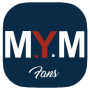 icon MYM App Fans Gids(New MyM.Fans Android Gida, Incontra il tuo modello
)