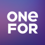 icon OneFor(App OneFor Money)