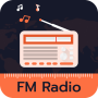 icon Radio Fm Without Earphone (Radio Fm Senza auricolari)