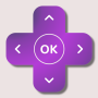 icon Remote(remoto per Roku (WiFi))