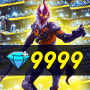 icon Diamond elite: pass max(Diamond elite: pass max fire
)