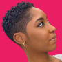 icon Haircut For Black Women (capelli per donne nere
)