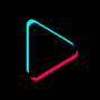 icon AT Video & Music Player(Video Music Player Downloader)