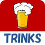 icon Trinks(Trinks - Quiz Drinking Game)