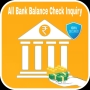 icon com.bankinfo.bankbalancecheck.bankapp(Assegno del saldo bancario - Richiesta di saldo del conto
)