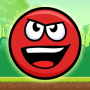 icon redball(Red Ball Adventure 4
)