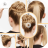 icon Hairstyles(Girls Acconciature passo dopo passo) 2.2