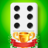 icon Domino 5 Board Game(Dominoes - 5 Gioco da tavolo Domino) 452