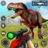 icon Dinosaur Hunting Gun Games 1.38
