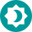 icon com.github.ericytsang.screenfilter.app.android(Schermata e notifiche Dimmer) 2.1.2-release