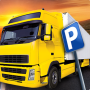 icon Extreme Truck Parking(Parcheggio estremo per camion)