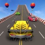 icon Mega Ramps Car Stunts 2021: New Racing Car Games(Mega Ramps Car Stunts 2021: New Racing Car Games
)