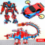 icon Grand Scorpion Robot Transform: Car Robot Games (Grand Scorpion Robot Transform: Car Robot Games
)