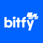 icon Bitfy SuperApp de Criptomoedas (Bitfy Criptovaluta SuperApp)