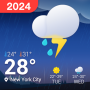 icon Weather(Widget e previsioni meteo locali)
