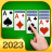 icon Solitaire(Solitaire - Klondike Giochi di carte) 1.24.1.20230525