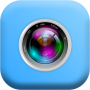 icon HD Camera for Android (Videocamera HD per Android)