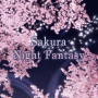 icon Sakura Night Fantasy(Theme-Sakura Night Fantasy-)