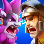 icon Puzzle Breakers: Champions War