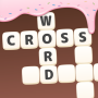 icon Crossword Pie(Mini cruciverba 3D)