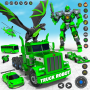 icon Robots War Car Transform Game(Robots War - Car Transform Game)