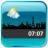 icon Metro Clock(Metro Clock Weather) 7.0.2